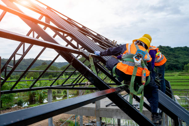 Best Roof Restoration Services  in Clinton, WA