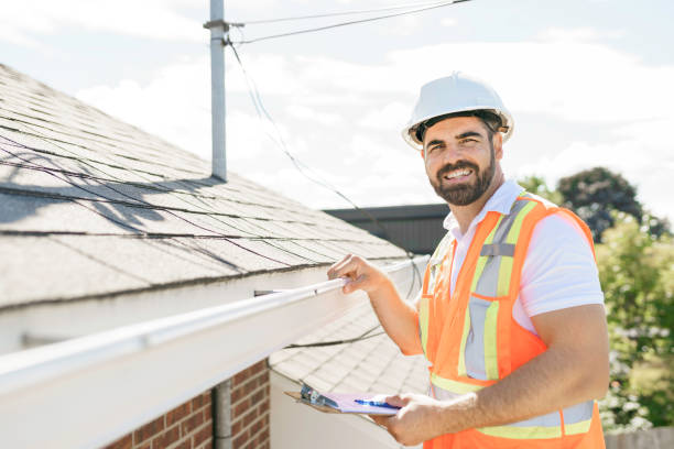 Quick and Trustworthy Emergency Roof Repair Services in Clinton, WA