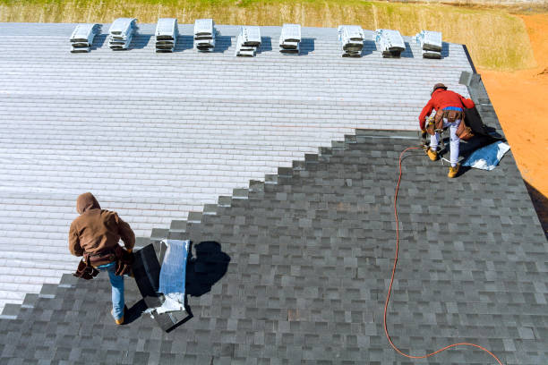 Best Gutter Installation and Roofing  in Clinton, WA