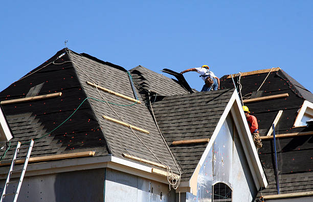 Roof Installation Near Me in Clinton, WA