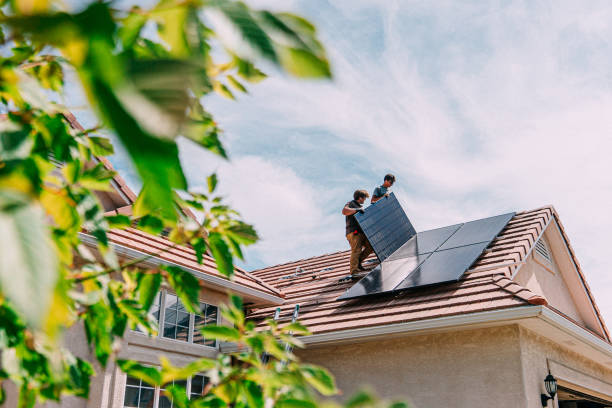 Best Tile Roofing Contractor  in Clinton, WA