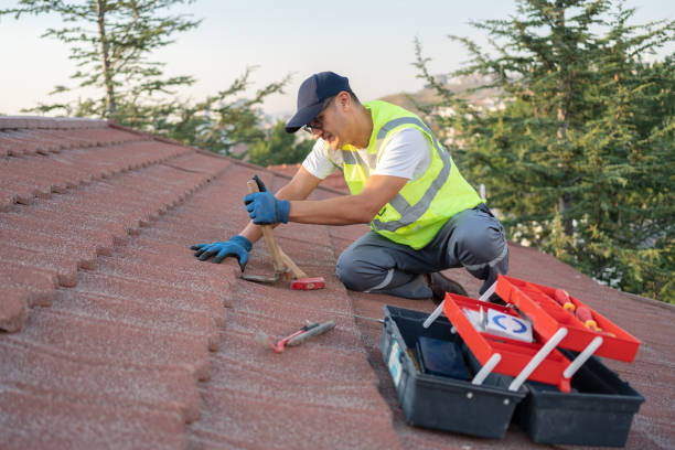Best Roof Maintenance Services  in Clinton, WA