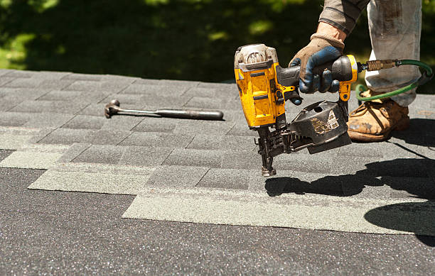 Professional Roofing Contractor in Clinton, WA