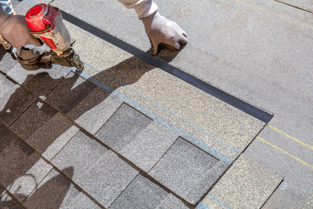 Best Tile Roofing Contractor  in Clinton, WA