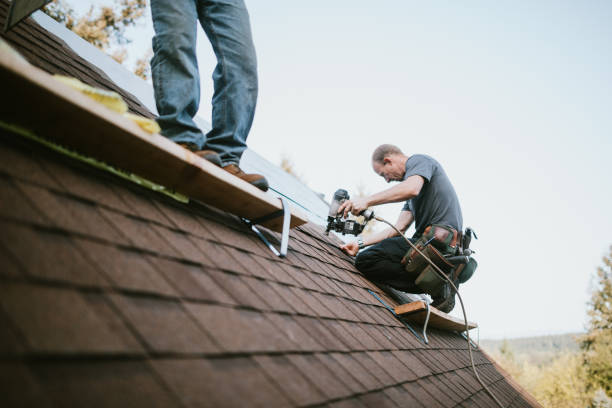 Best Commercial Roofing Services  in Clinton, WA