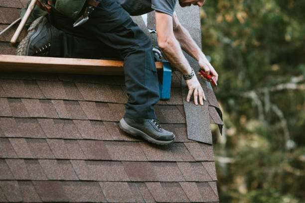 Best Roof Gutter Cleaning  in Clinton, WA